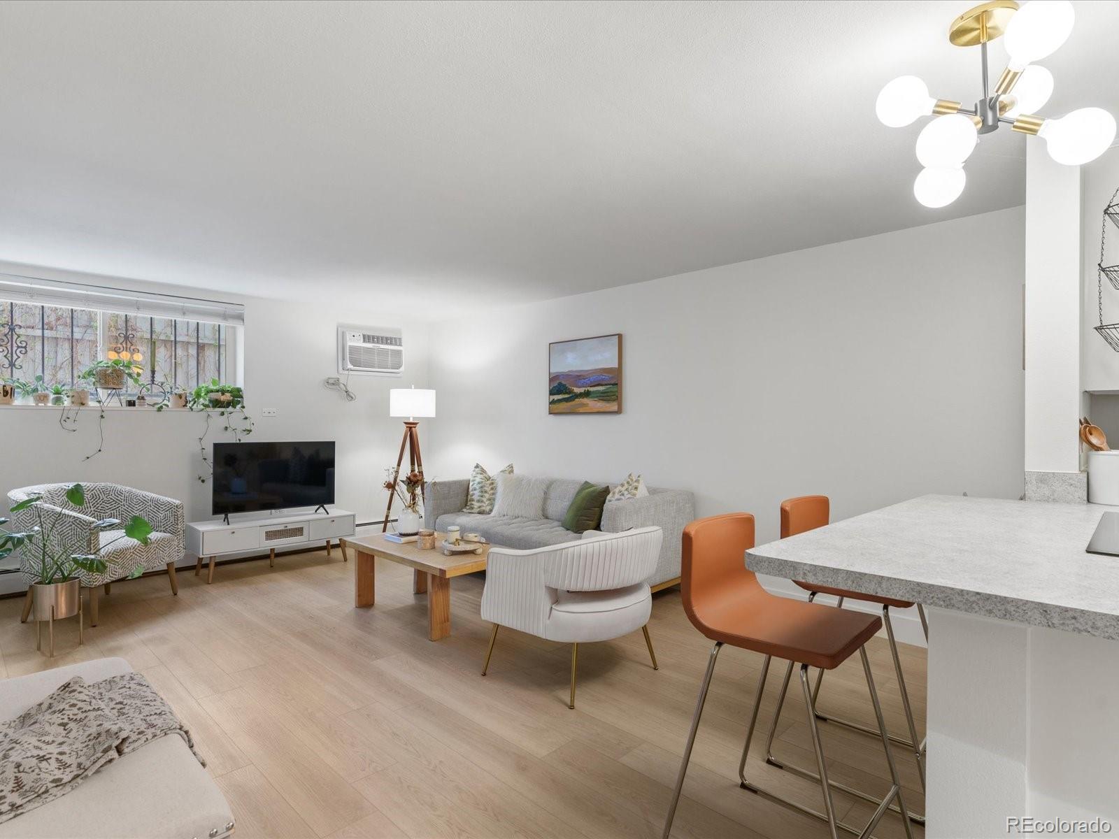 MLS Image #11 for 1050 n lafayette street,denver, Colorado