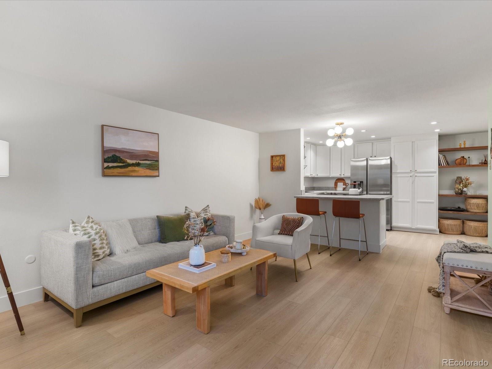 MLS Image #13 for 1050 n lafayette street,denver, Colorado