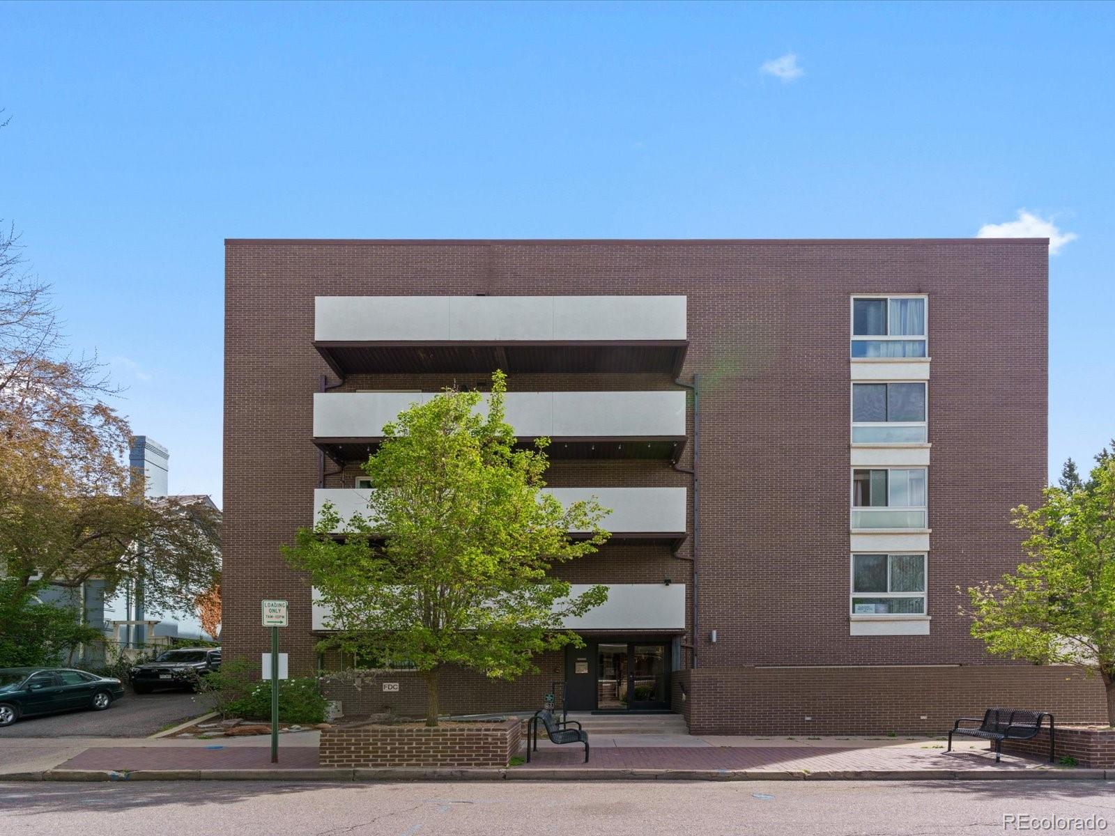 MLS Image #18 for 1050 n lafayette street,denver, Colorado