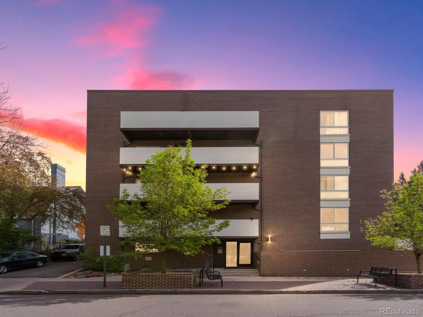 MLS Image #19 for 1050 n lafayette street,denver, Colorado