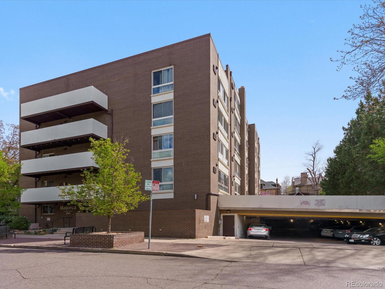 MLS Image #20 for 1050 n lafayette street,denver, Colorado