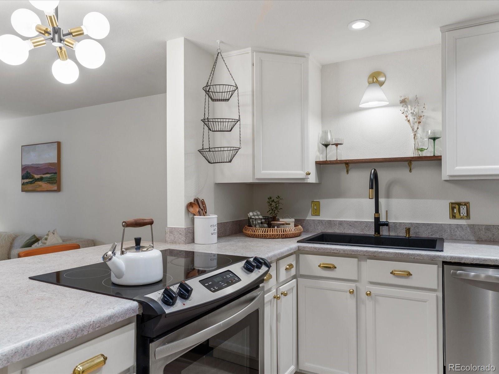 MLS Image #9 for 1050 n lafayette street,denver, Colorado