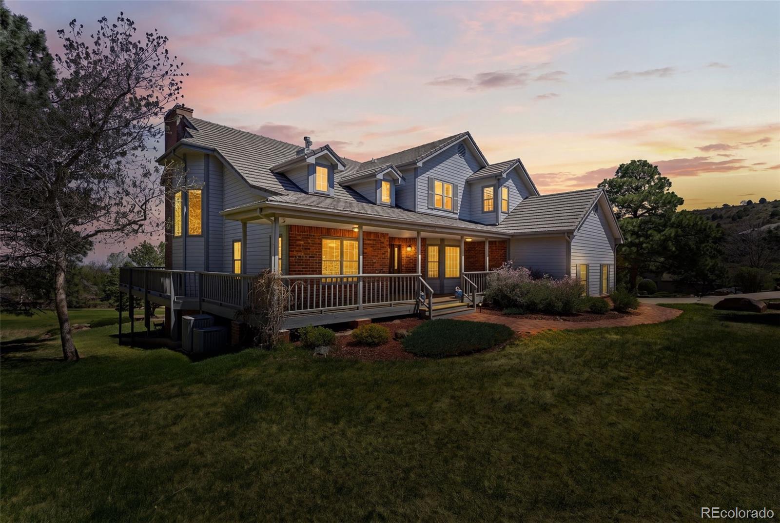 MLS Image #0 for 16880  wild plum circle,morrison, Colorado