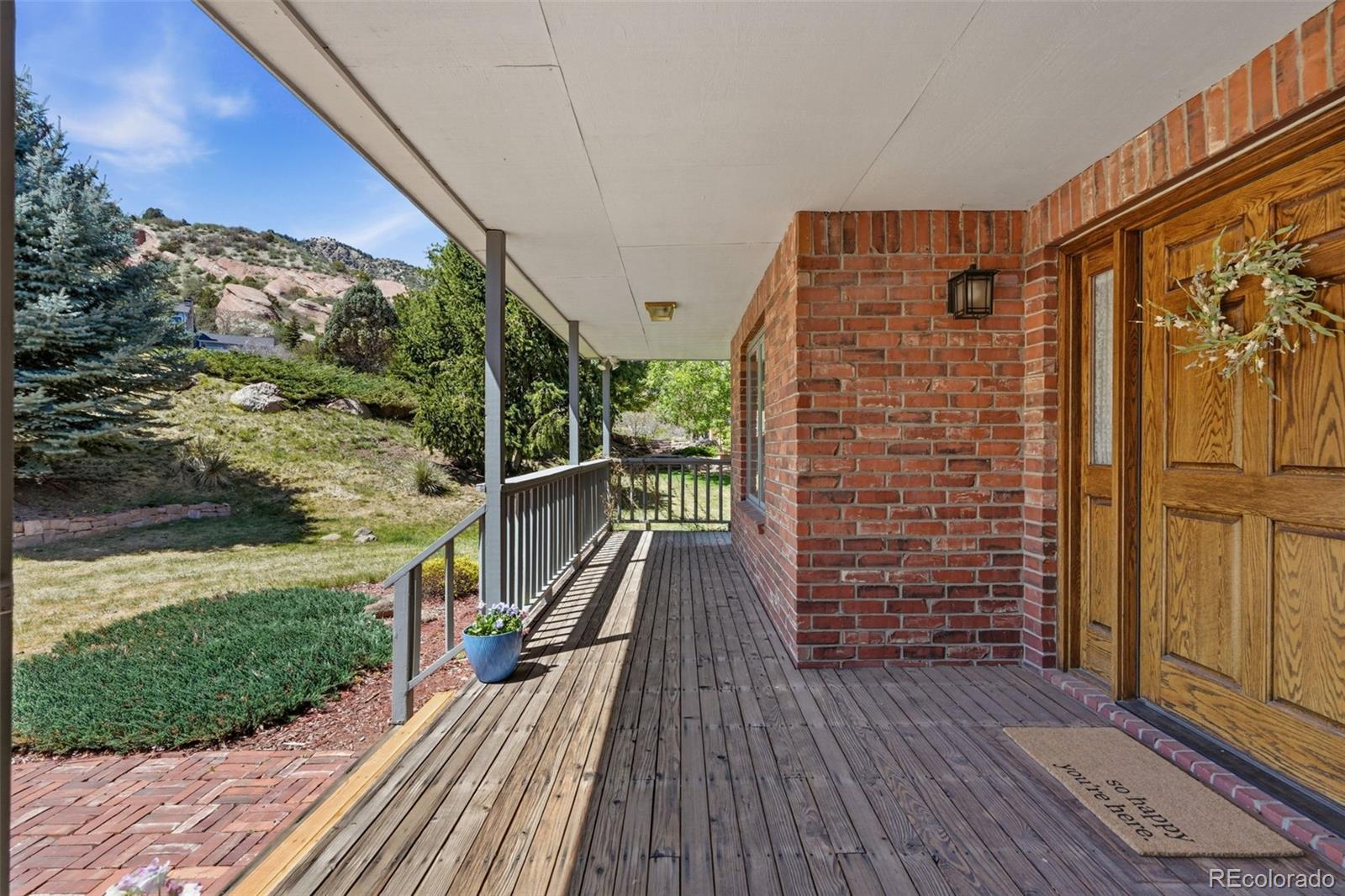 MLS Image #11 for 16880  wild plum circle,morrison, Colorado