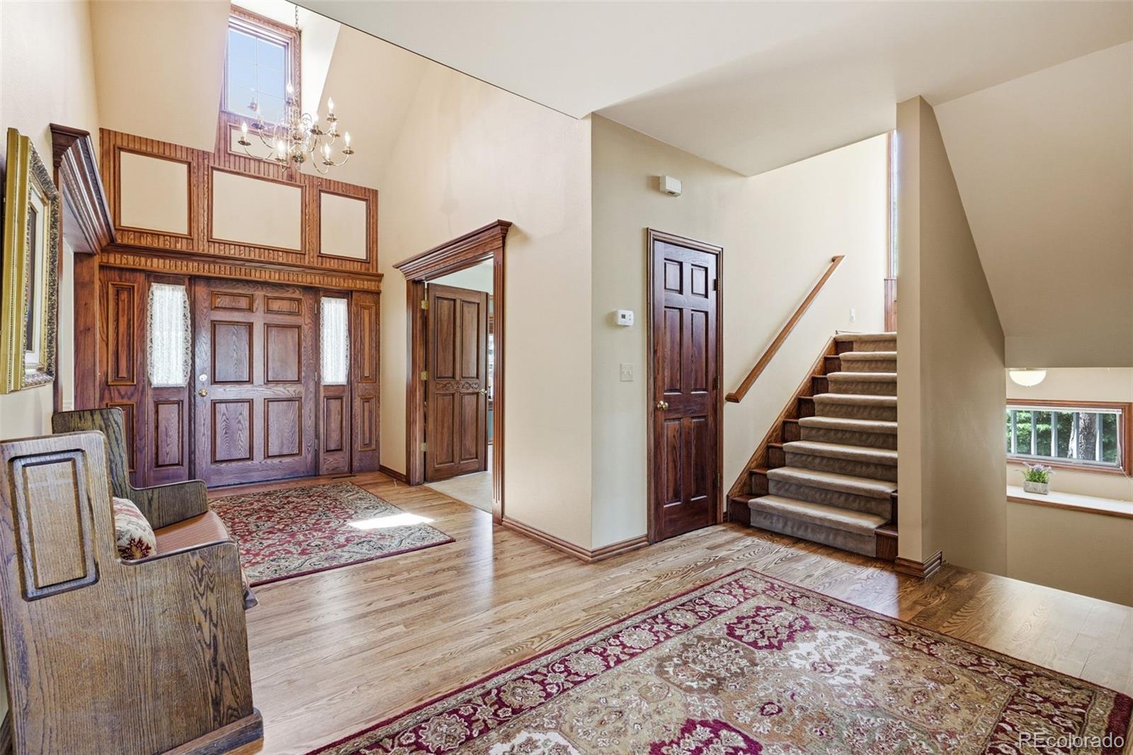 MLS Image #13 for 16880  wild plum circle,morrison, Colorado