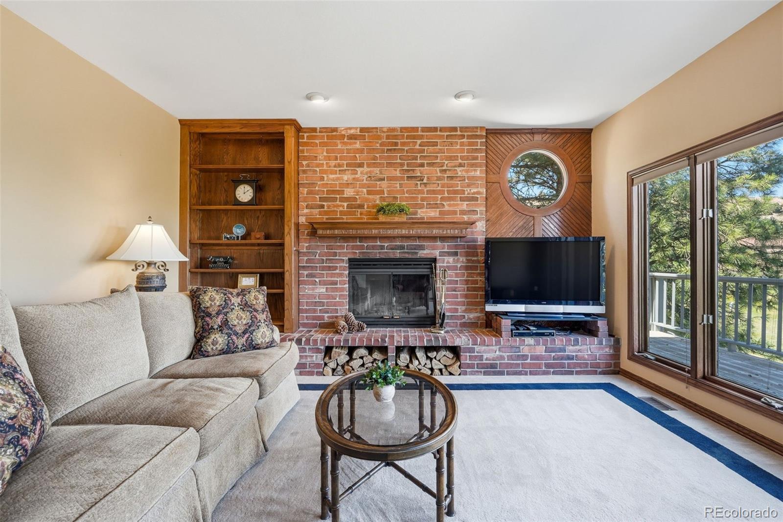 MLS Image #19 for 16880  wild plum circle,morrison, Colorado