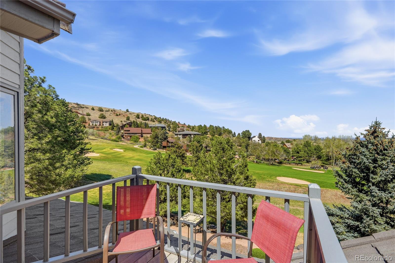 MLS Image #2 for 16880  wild plum circle,morrison, Colorado