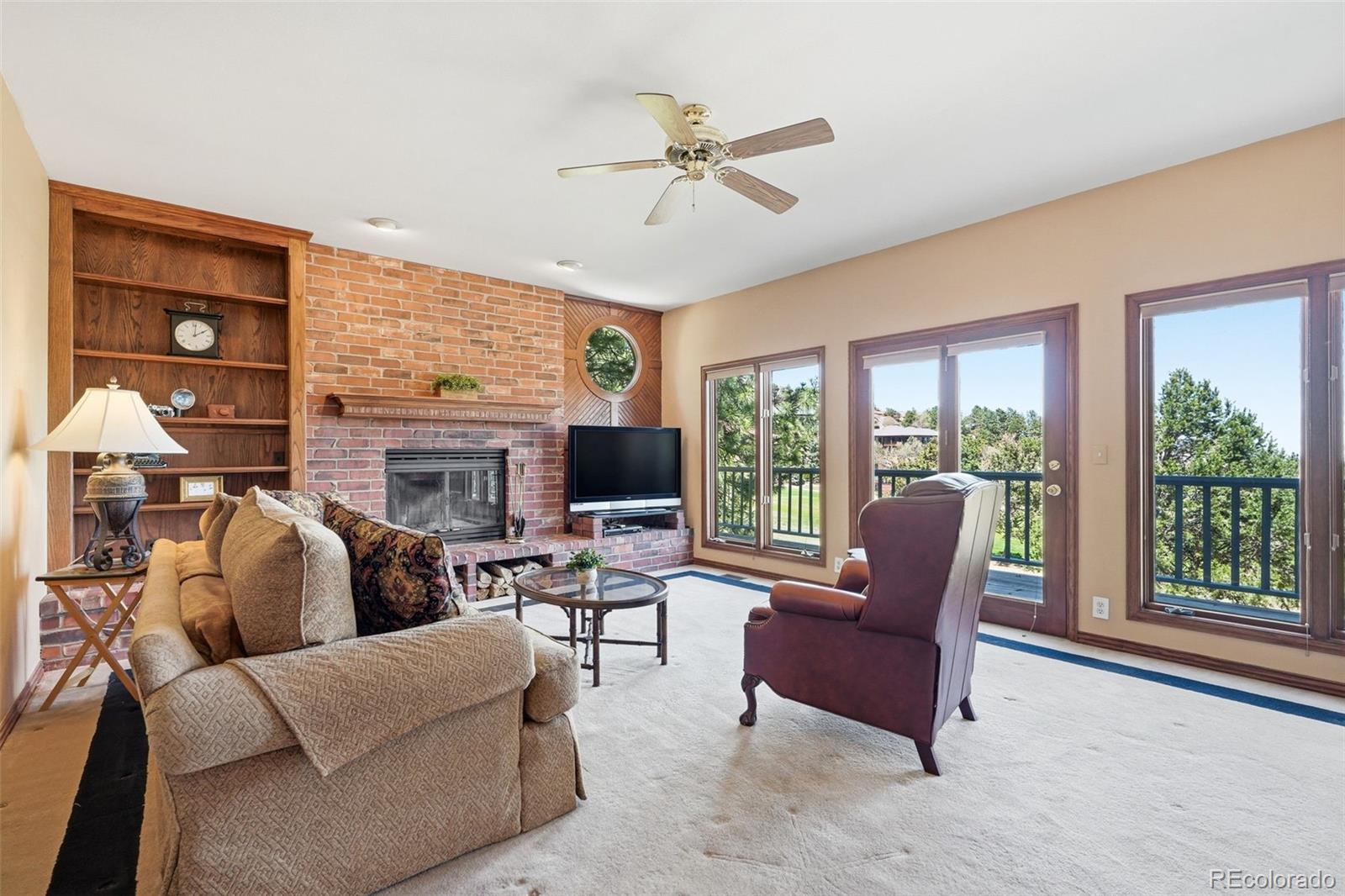 MLS Image #20 for 16880  wild plum circle,morrison, Colorado