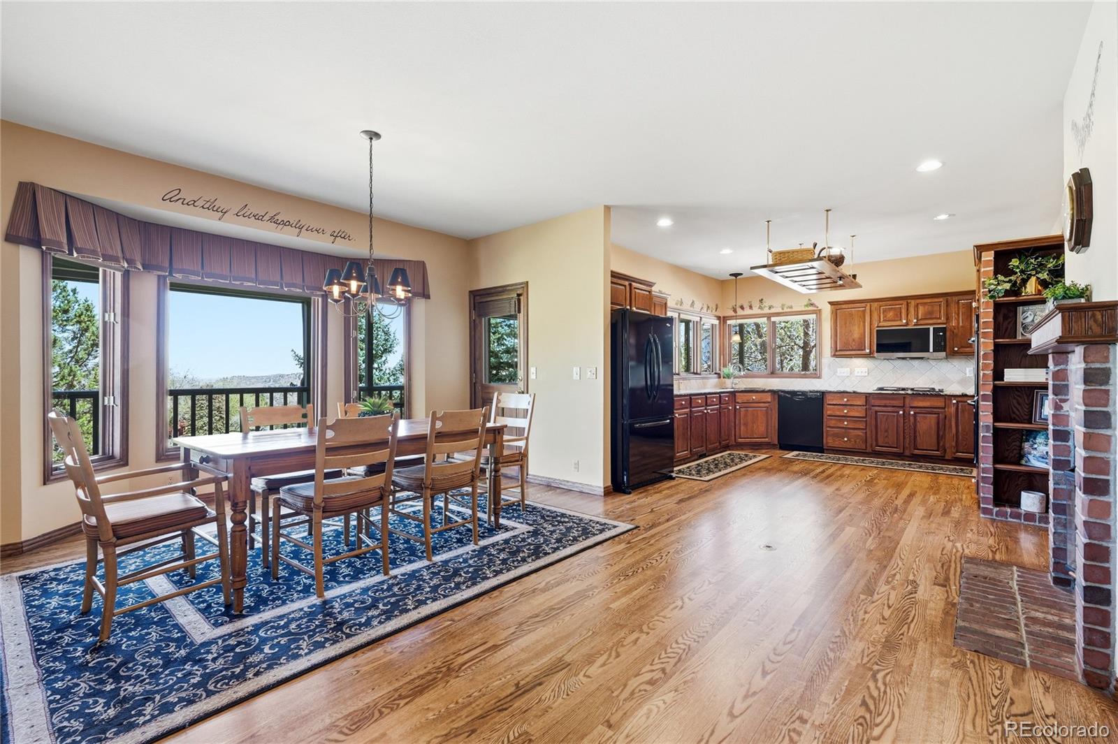 MLS Image #4 for 16880  wild plum circle,morrison, Colorado