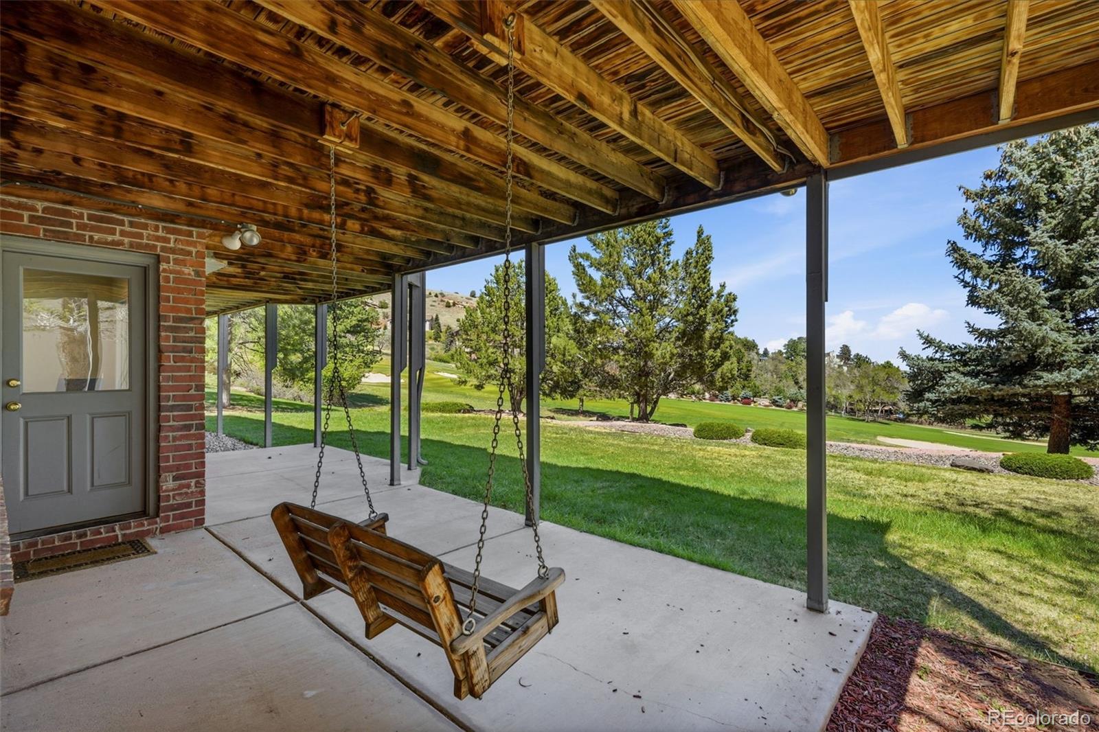 MLS Image #46 for 16880  wild plum circle,morrison, Colorado