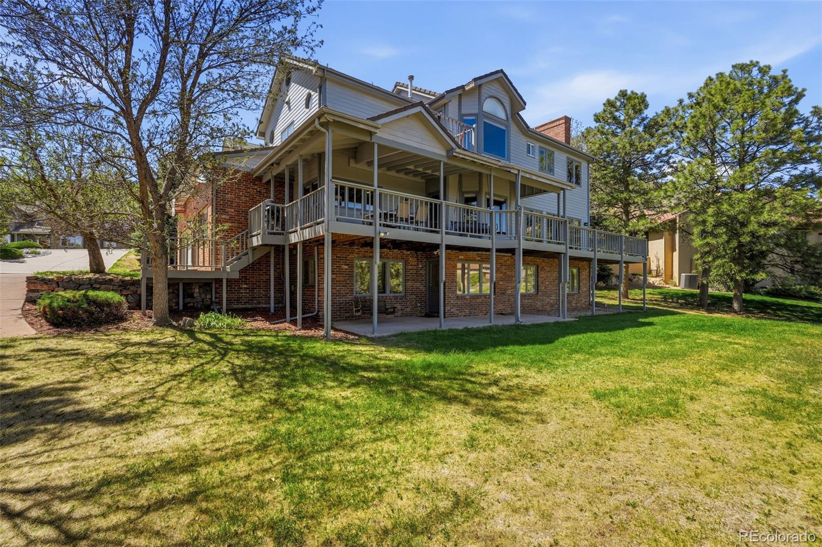 MLS Image #47 for 16880  wild plum circle,morrison, Colorado