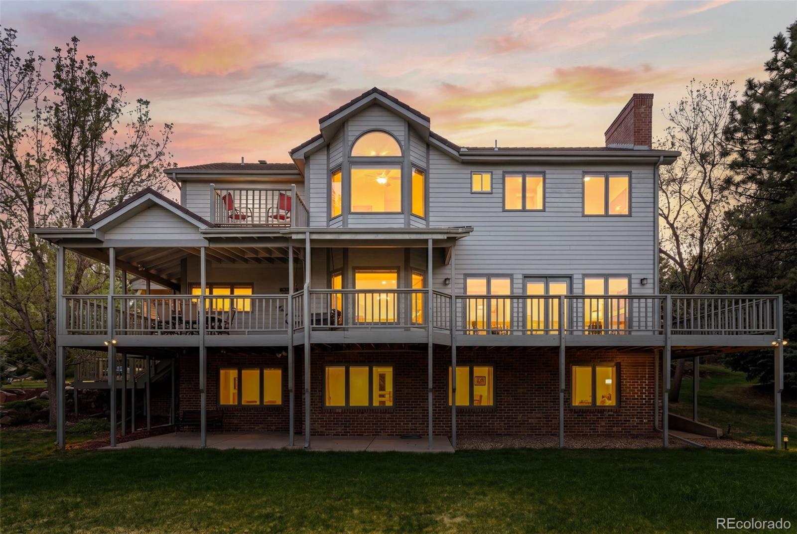 MLS Image #49 for 16880  wild plum circle,morrison, Colorado