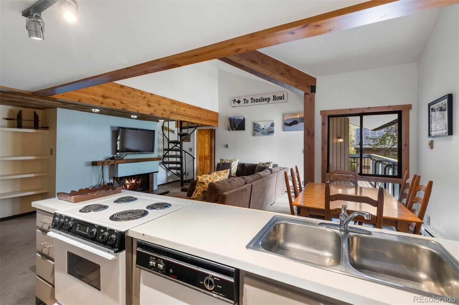 MLS Image #11 for 393  wild irishman road,keystone, Colorado