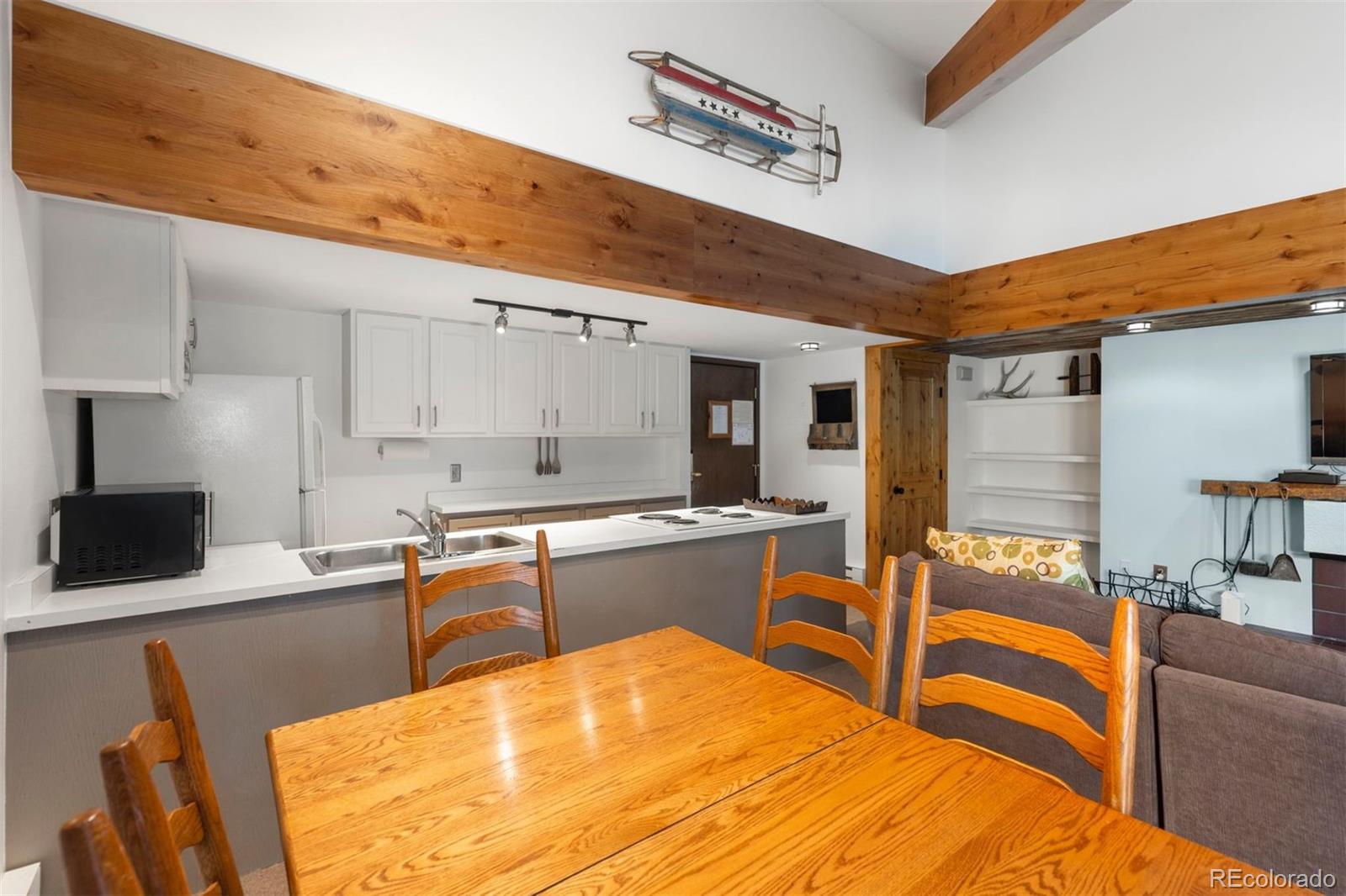MLS Image #2 for 393  wild irishman road,keystone, Colorado