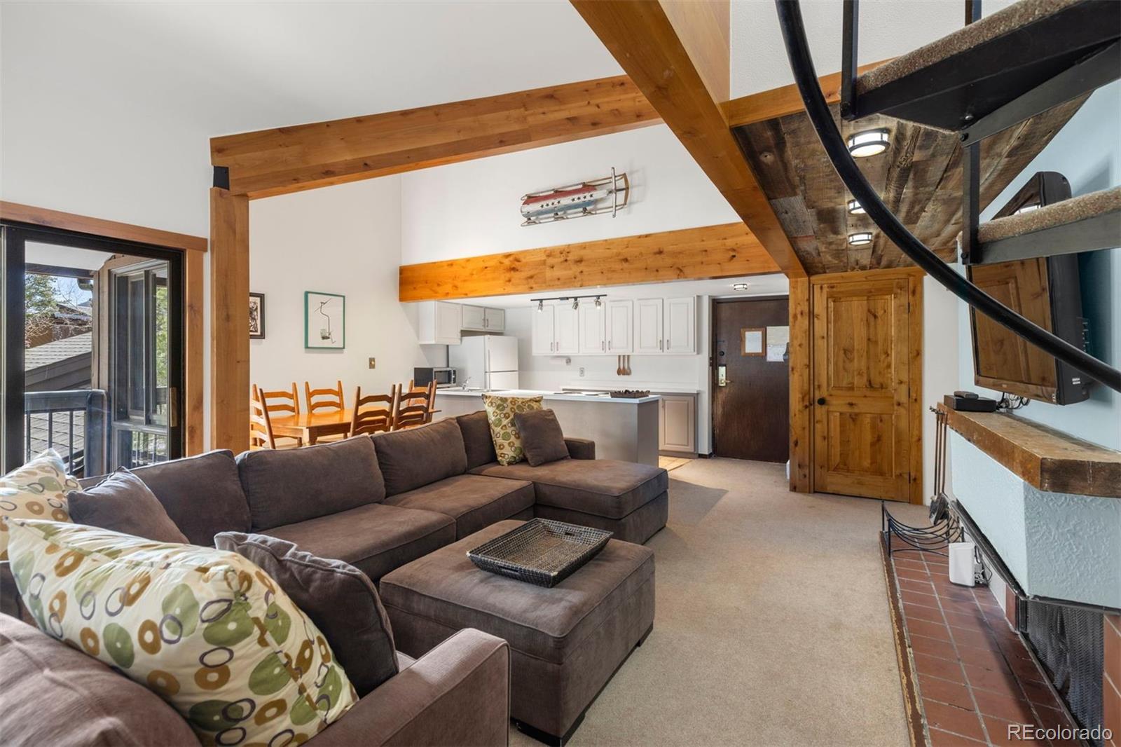 MLS Image #6 for 393  wild irishman road,keystone, Colorado
