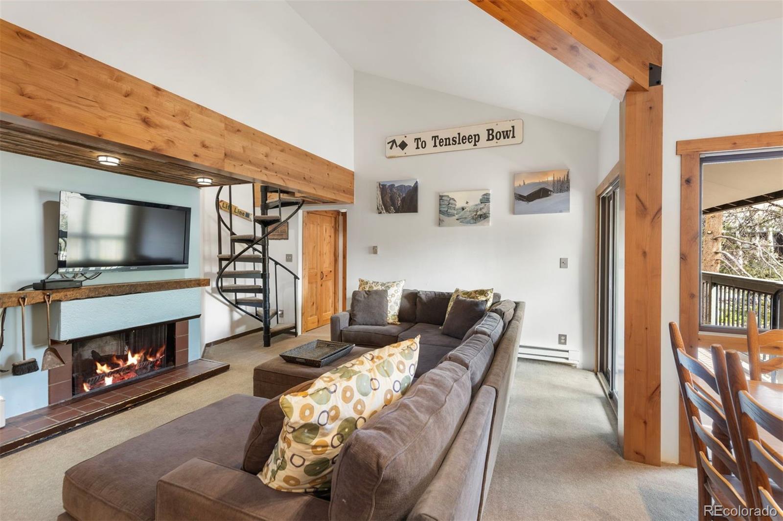 MLS Image #7 for 393  wild irishman road,keystone, Colorado