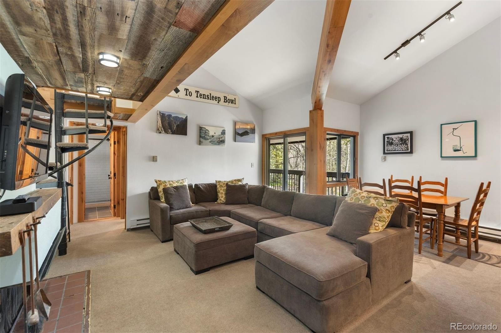 MLS Image #8 for 393  wild irishman road,keystone, Colorado
