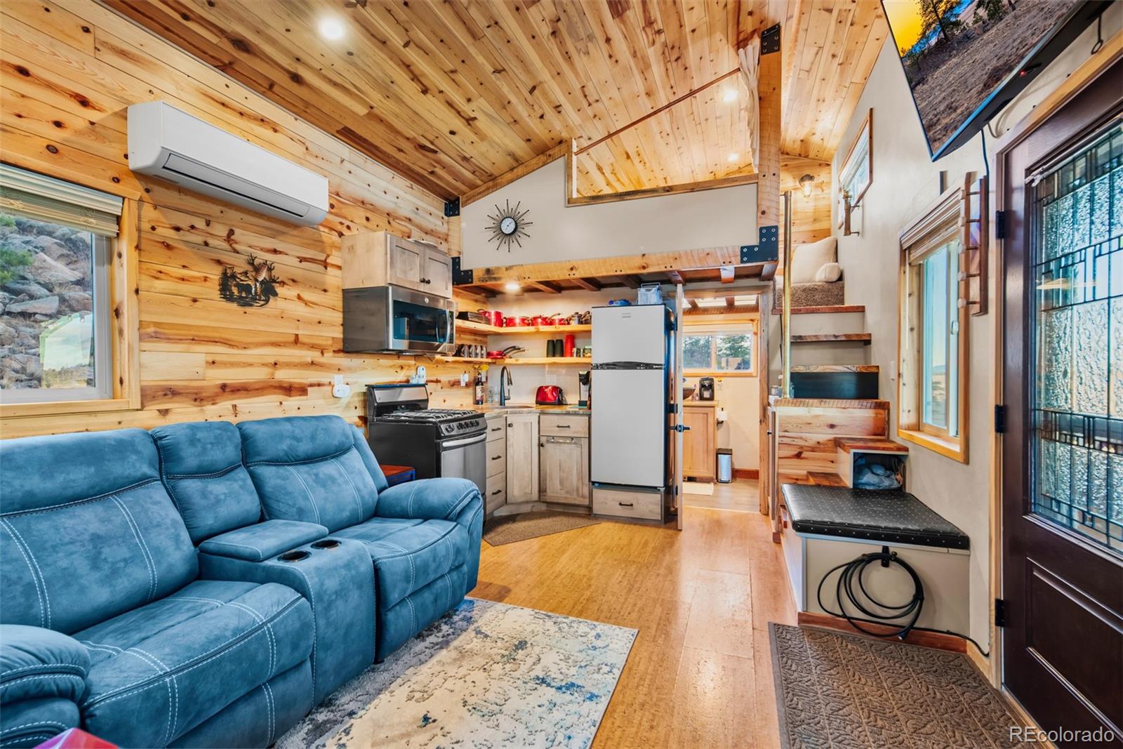 MLS Image #2 for 189  goldenburg canyon road,hartsel, Colorado
