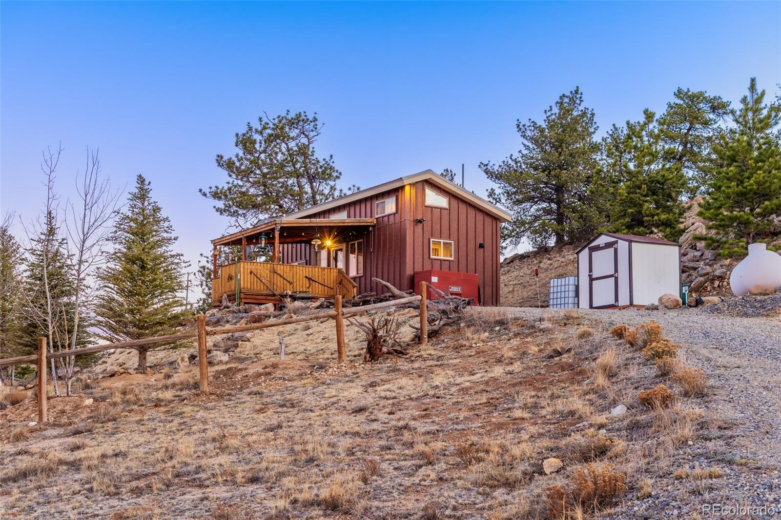 MLS Image #25 for 189  goldenburg canyon road,hartsel, Colorado