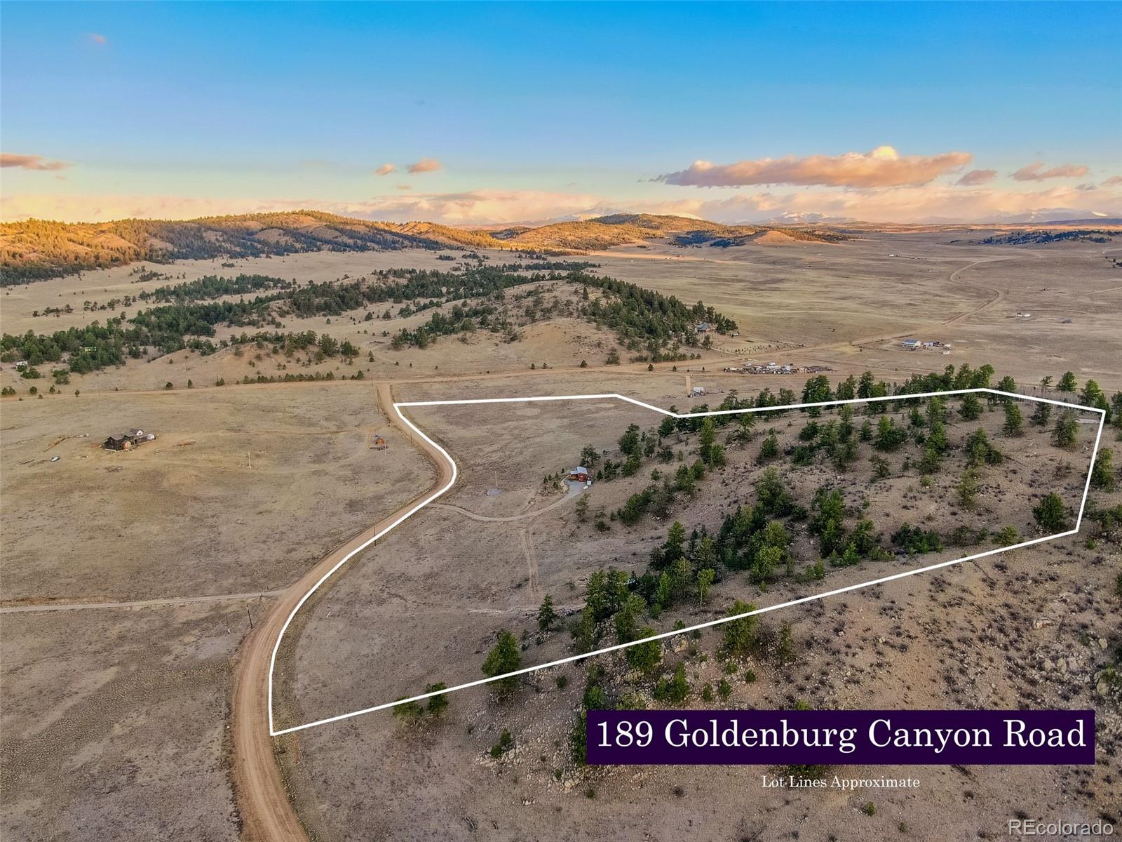 MLS Image #28 for 189  goldenburg canyon road,hartsel, Colorado