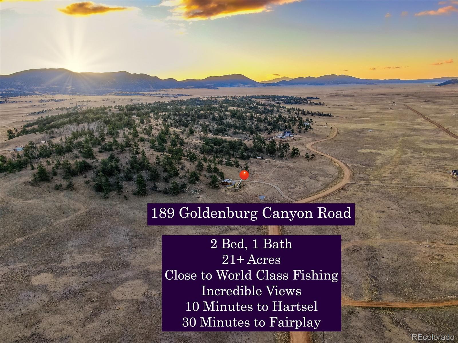 MLS Image #29 for 189  goldenburg canyon road,hartsel, Colorado