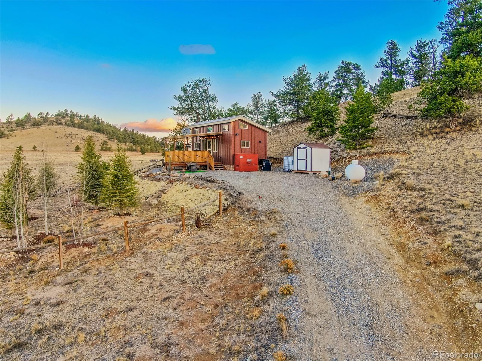 MLS Image #30 for 189  goldenburg canyon road,hartsel, Colorado