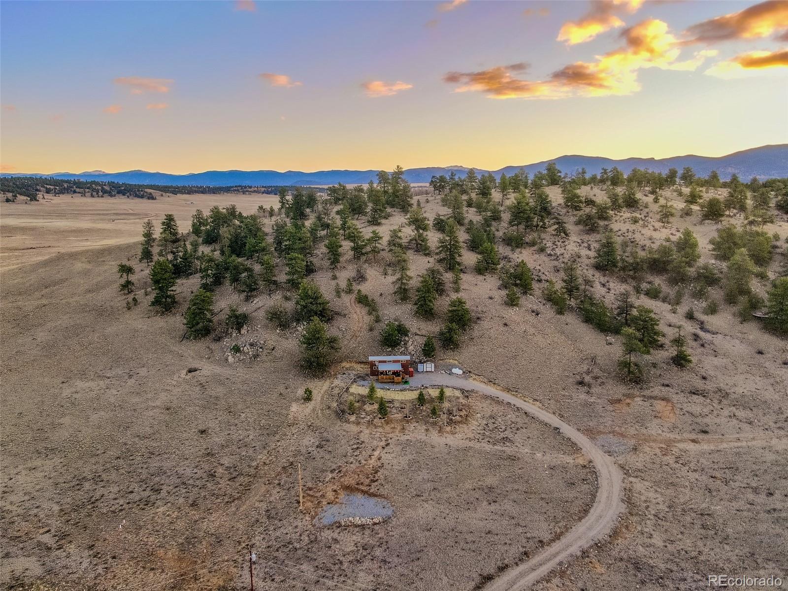 MLS Image #31 for 189  goldenburg canyon road,hartsel, Colorado