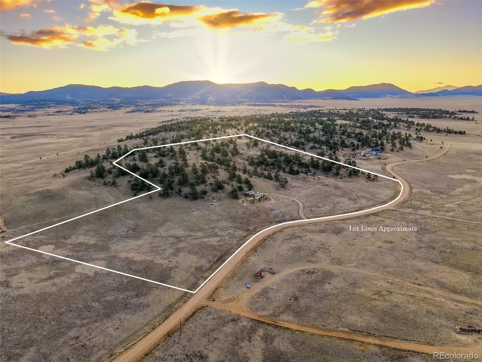 MLS Image #32 for 189  goldenburg canyon road,hartsel, Colorado