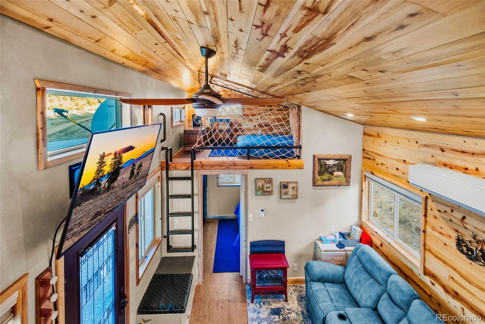MLS Image #4 for 189  goldenburg canyon road,hartsel, Colorado