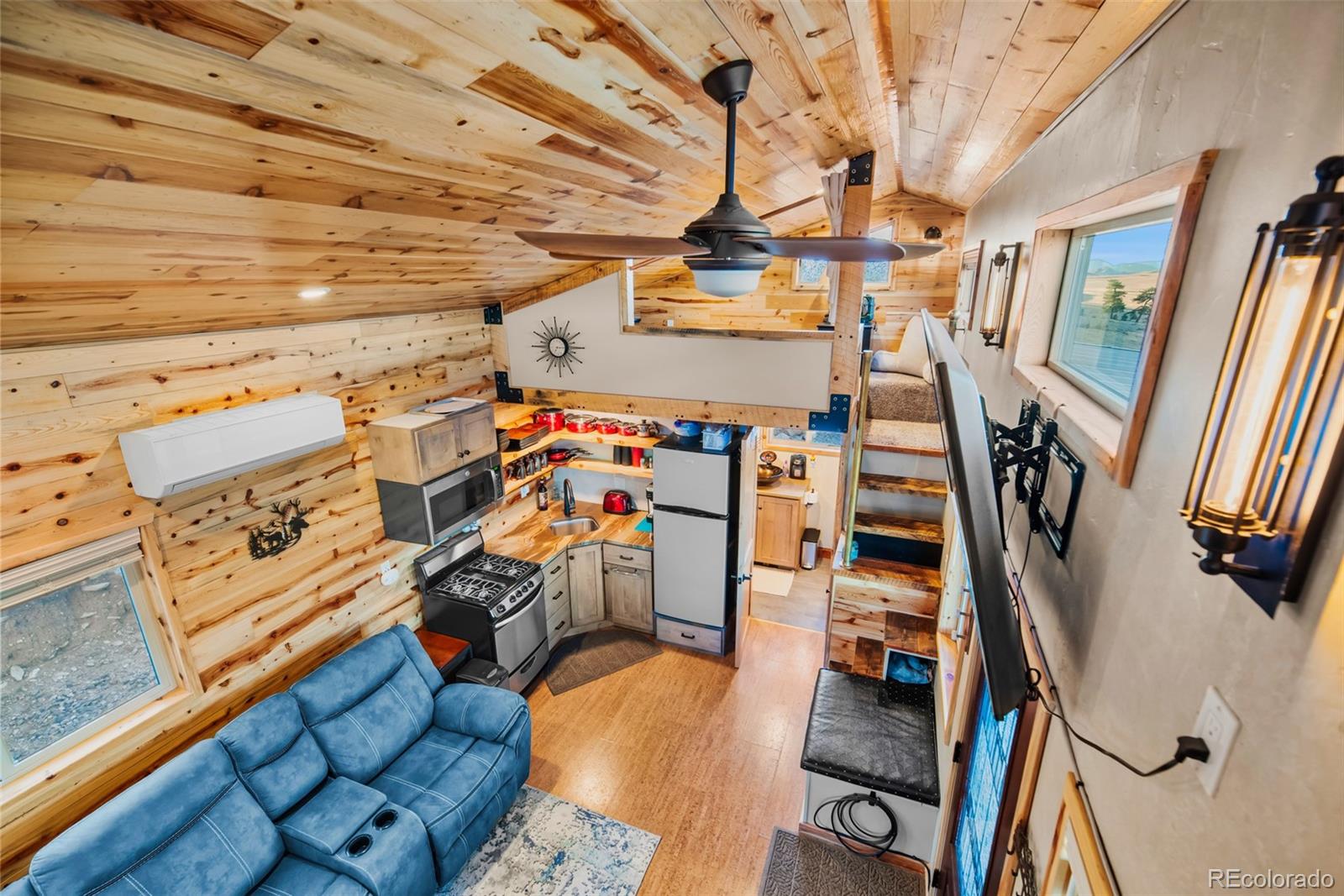 MLS Image #6 for 189  goldenburg canyon road,hartsel, Colorado
