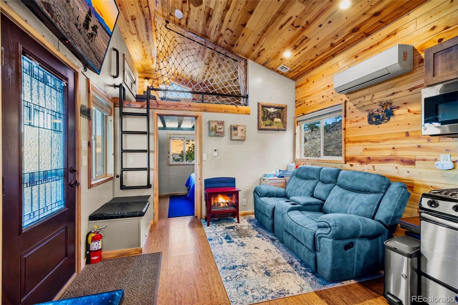 MLS Image #8 for 189  goldenburg canyon road,hartsel, Colorado