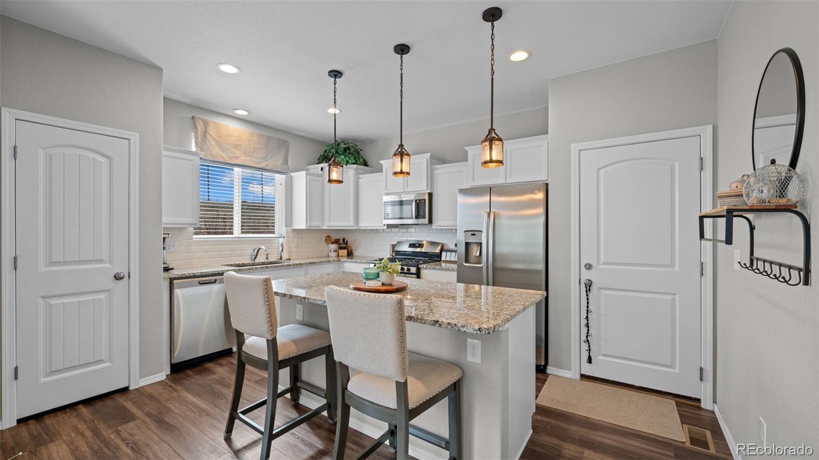 MLS Image #10 for 3786  vineyard circle,colorado springs, Colorado