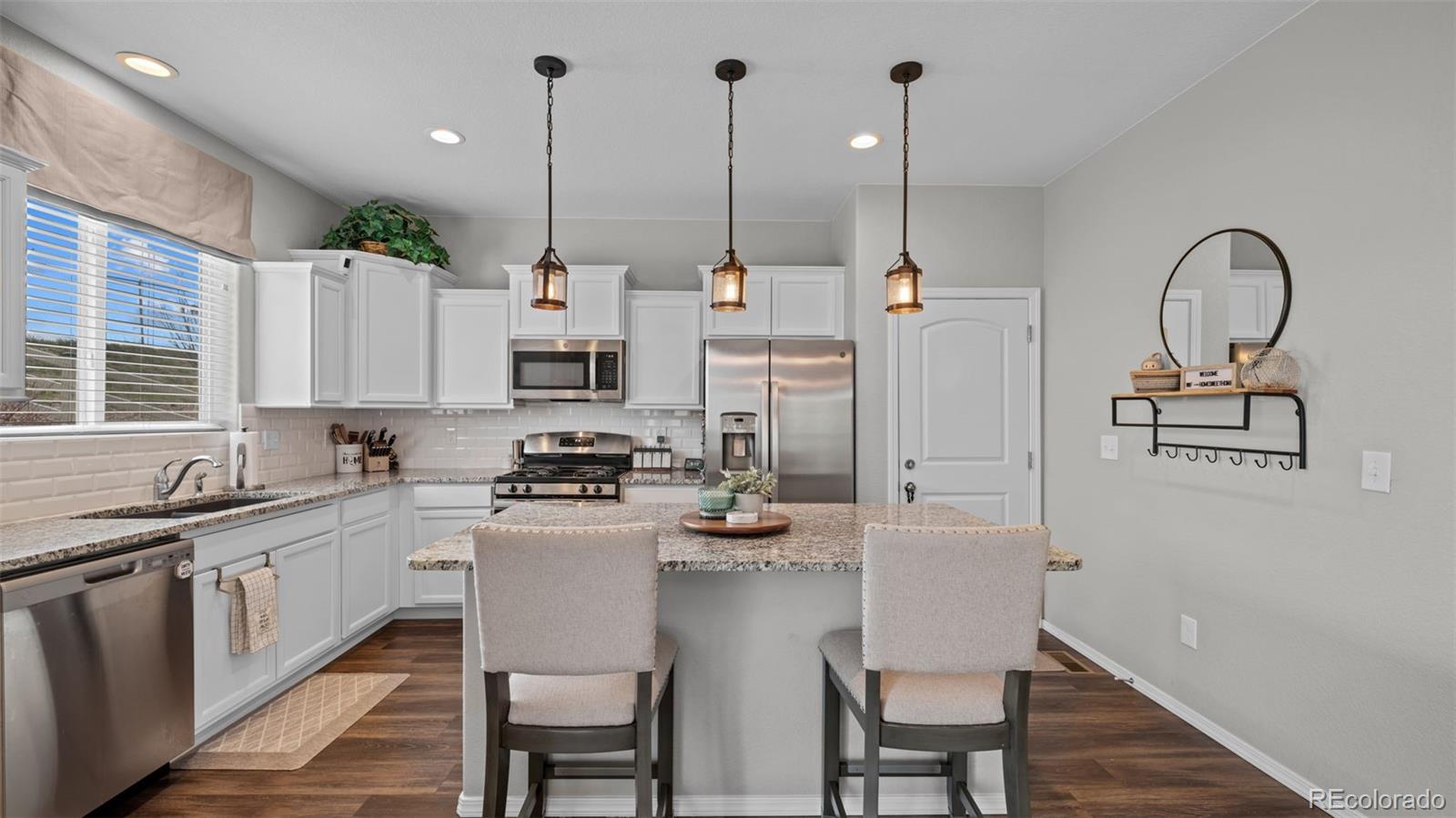 MLS Image #11 for 3786  vineyard circle,colorado springs, Colorado