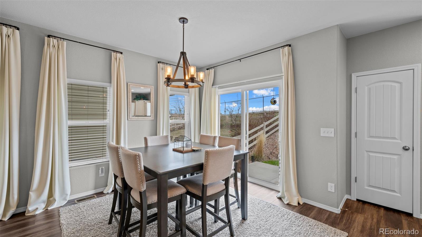 MLS Image #14 for 3786  vineyard circle,colorado springs, Colorado