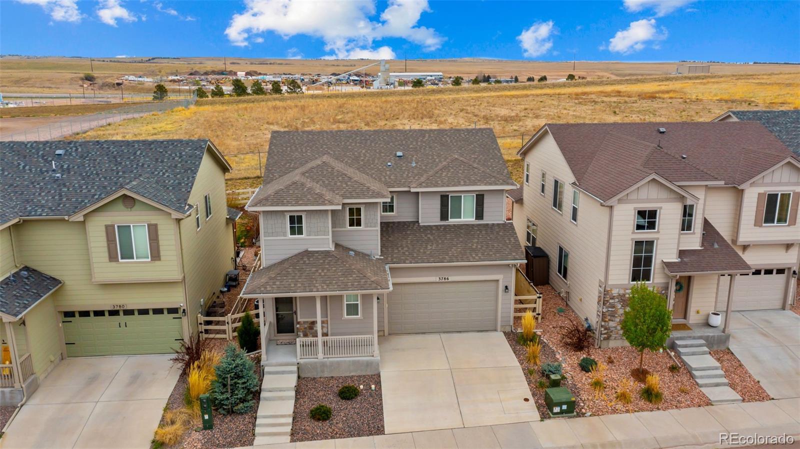 MLS Image #27 for 3786  vineyard circle,colorado springs, Colorado