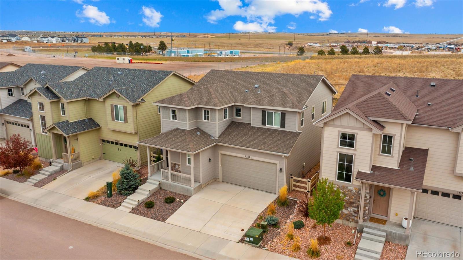 MLS Image #28 for 3786  vineyard circle,colorado springs, Colorado