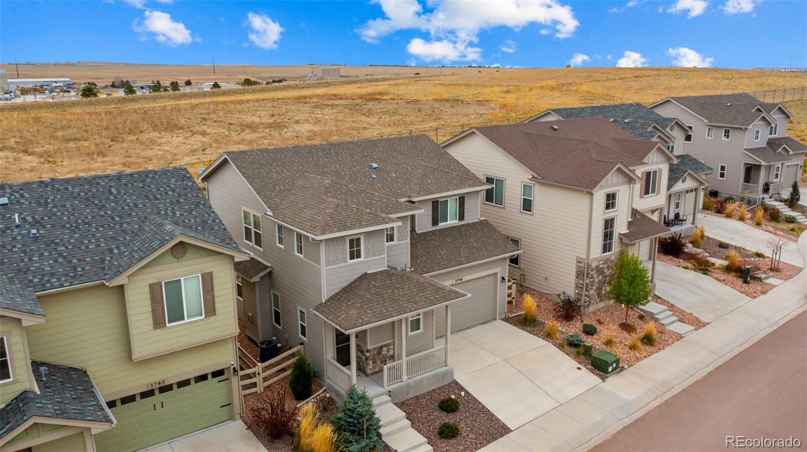 MLS Image #29 for 3786  vineyard circle,colorado springs, Colorado