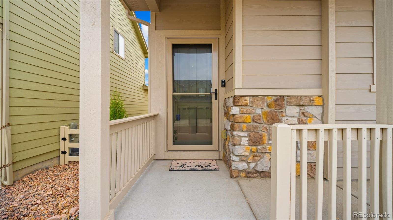 MLS Image #3 for 3786  vineyard circle,colorado springs, Colorado