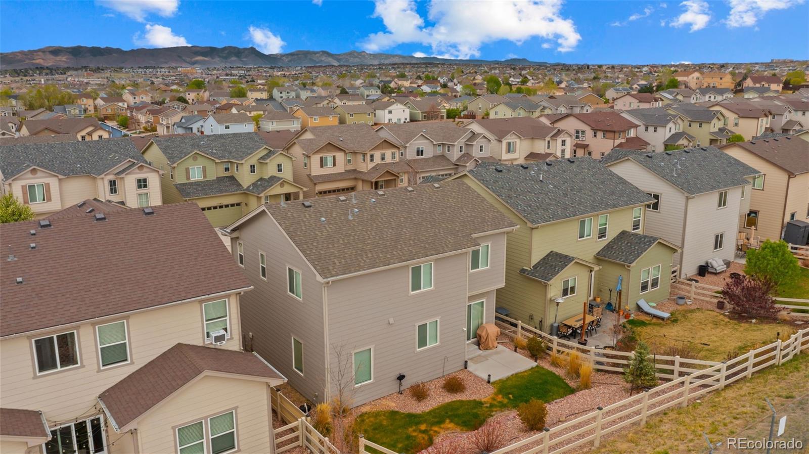 MLS Image #30 for 3786  vineyard circle,colorado springs, Colorado