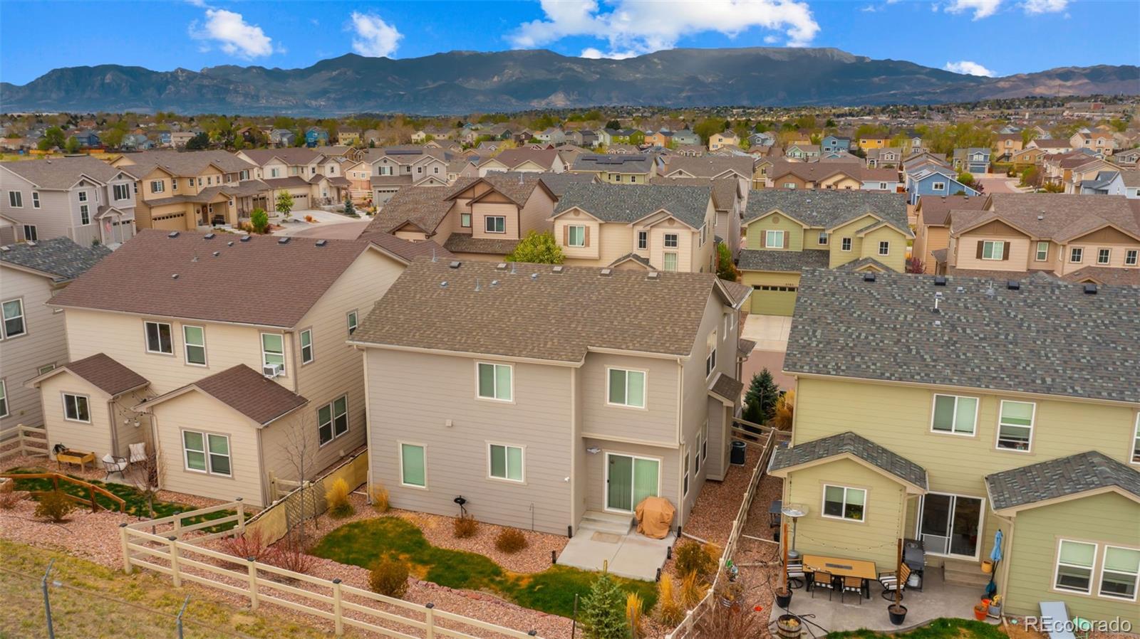 MLS Image #31 for 3786  vineyard circle,colorado springs, Colorado