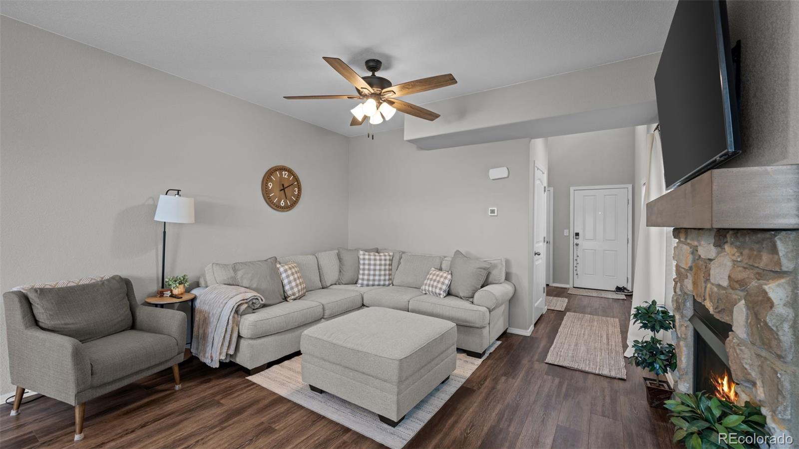 MLS Image #6 for 3786  vineyard circle,colorado springs, Colorado