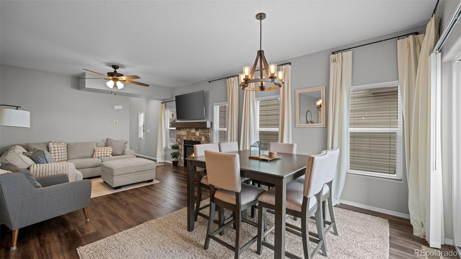 MLS Image #8 for 3786  vineyard circle,colorado springs, Colorado