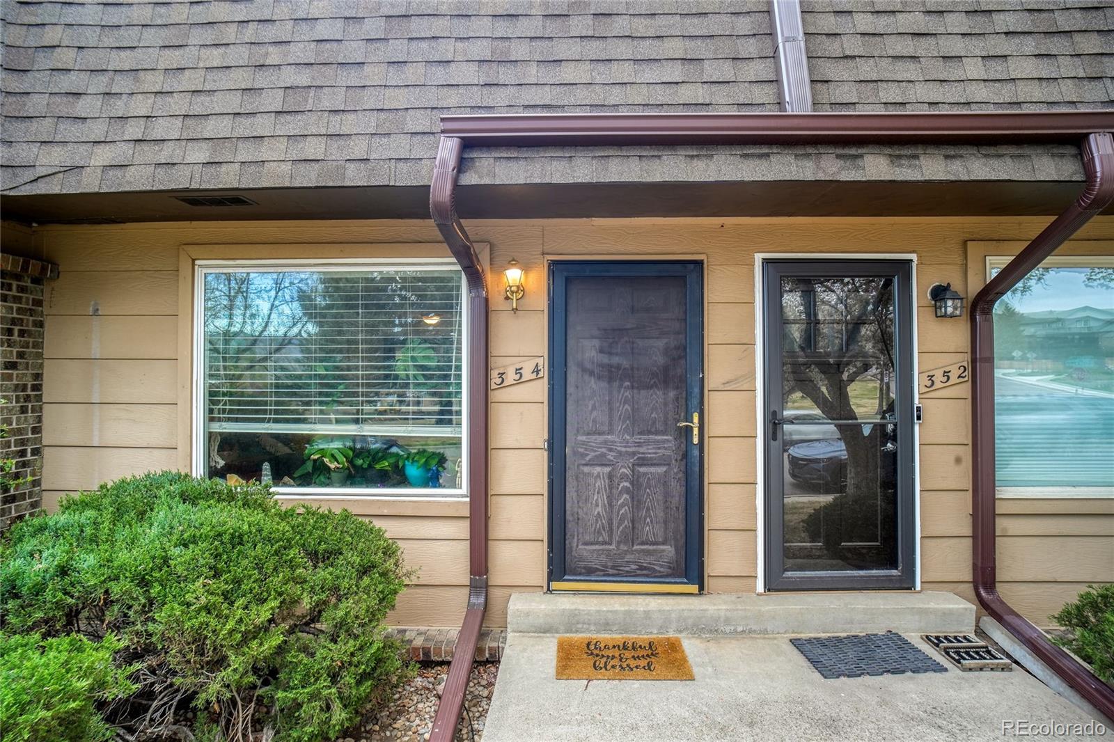 MLS Image #1 for 354  gladiola court ,golden, Colorado