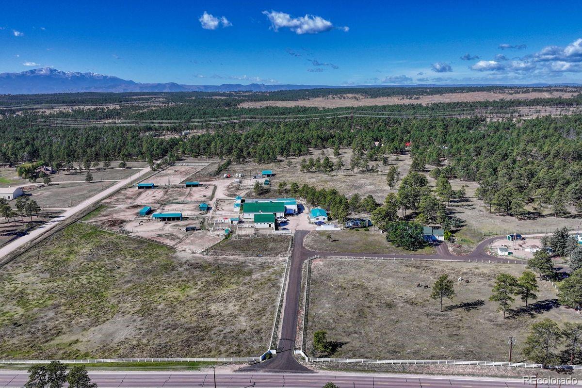 MLS Image #1 for 13354 n meridian road,elbert, Colorado