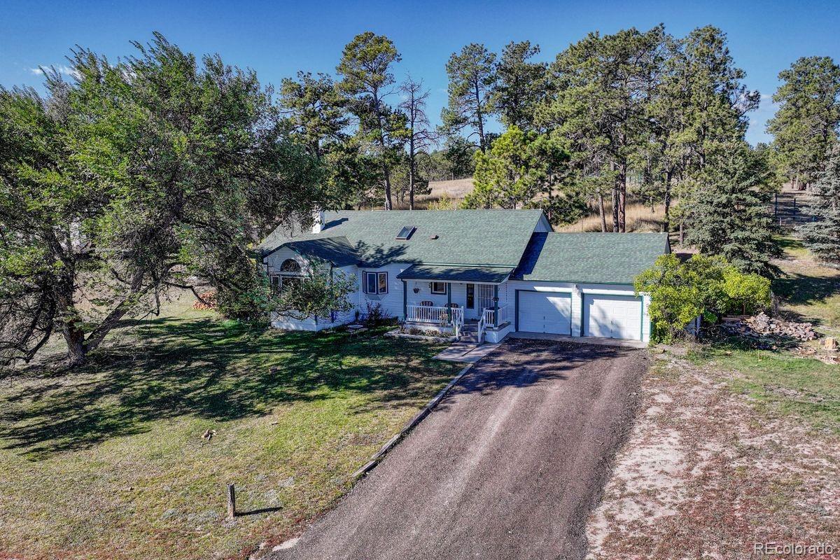 MLS Image #10 for 13354 n meridian road,elbert, Colorado