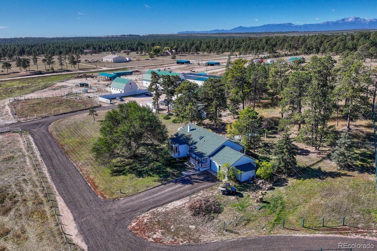 MLS Image #11 for 13354 n meridian road,elbert, Colorado
