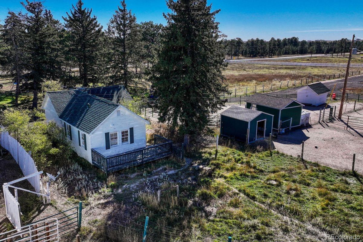 MLS Image #12 for 13354 n meridian road,elbert, Colorado