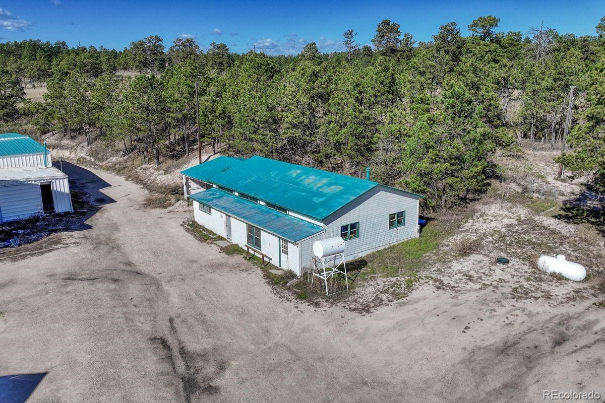 MLS Image #23 for 13354 n meridian road,elbert, Colorado
