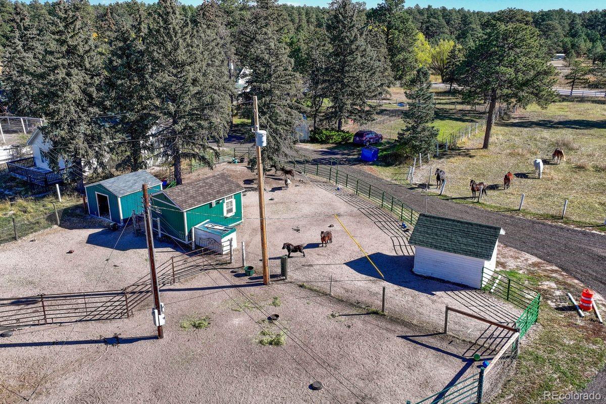 MLS Image #28 for 13354 n meridian road,elbert, Colorado