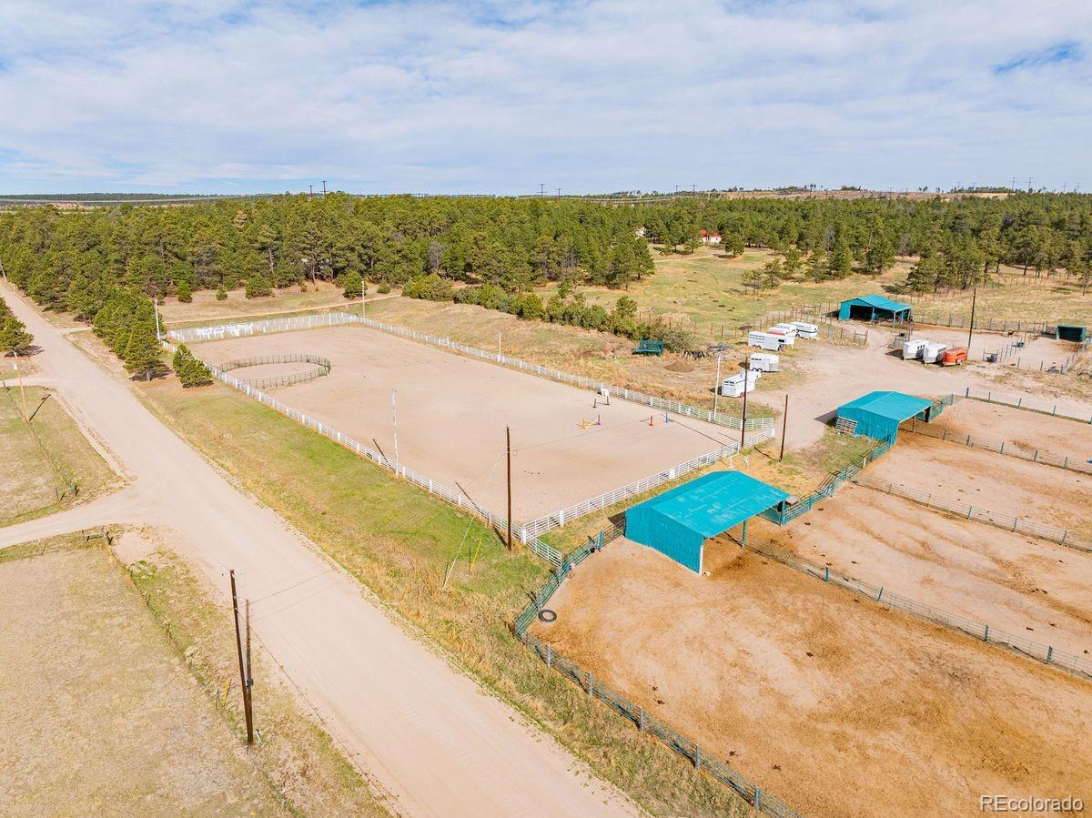 MLS Image #29 for 13354 n meridian road,elbert, Colorado